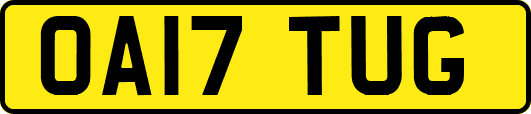 OA17TUG