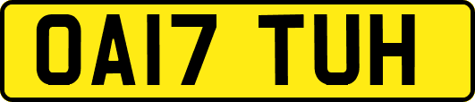 OA17TUH