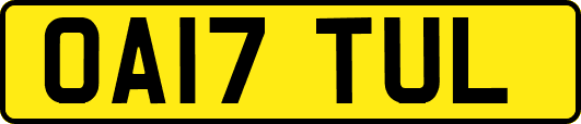 OA17TUL