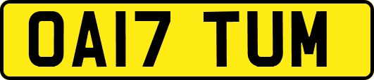 OA17TUM