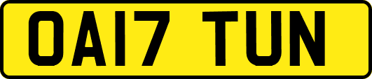 OA17TUN