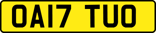 OA17TUO