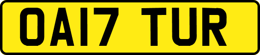 OA17TUR