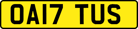 OA17TUS