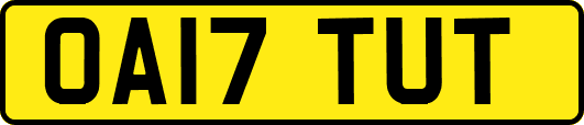 OA17TUT