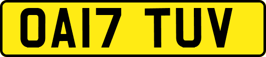 OA17TUV
