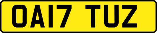 OA17TUZ