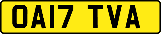 OA17TVA
