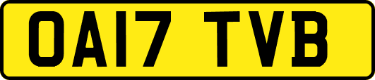OA17TVB