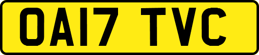 OA17TVC