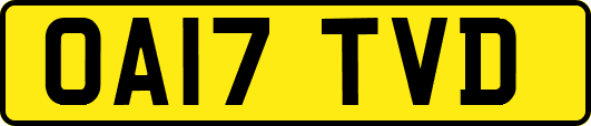 OA17TVD