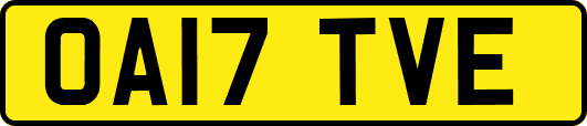 OA17TVE