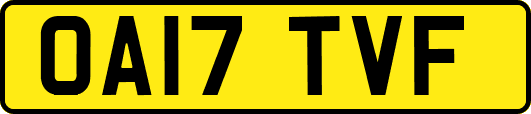 OA17TVF