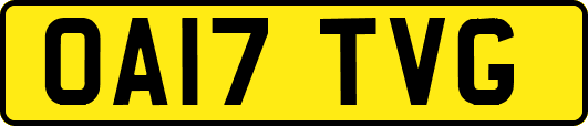 OA17TVG
