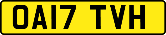 OA17TVH