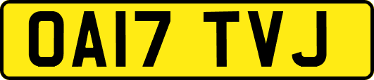 OA17TVJ