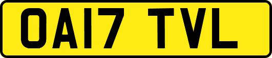 OA17TVL
