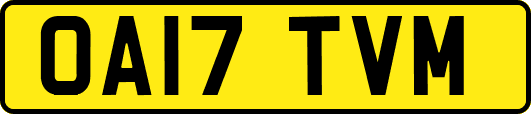 OA17TVM