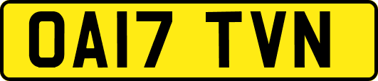 OA17TVN