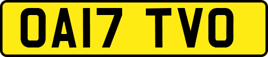 OA17TVO