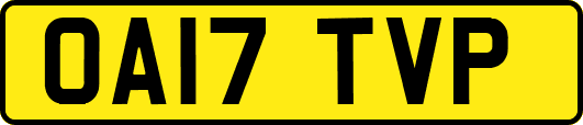 OA17TVP