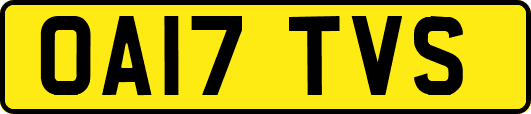 OA17TVS