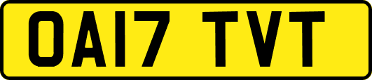 OA17TVT