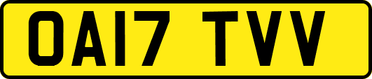 OA17TVV
