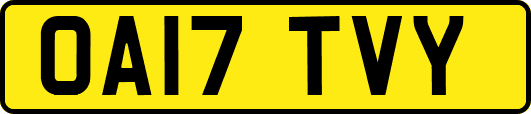 OA17TVY