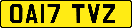 OA17TVZ