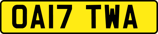 OA17TWA