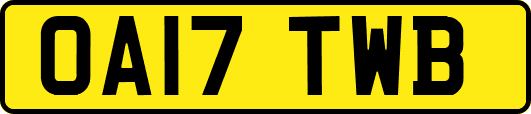 OA17TWB