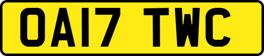 OA17TWC