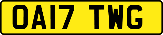 OA17TWG