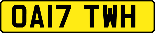 OA17TWH