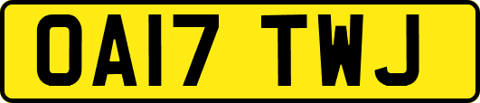 OA17TWJ
