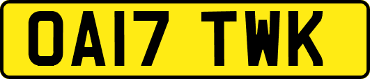 OA17TWK