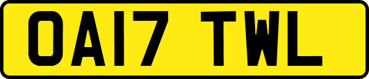 OA17TWL