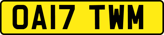 OA17TWM