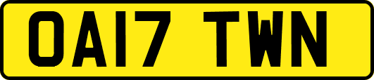 OA17TWN
