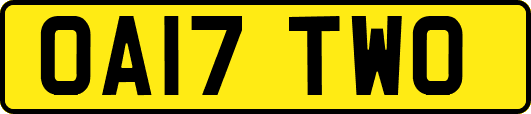OA17TWO