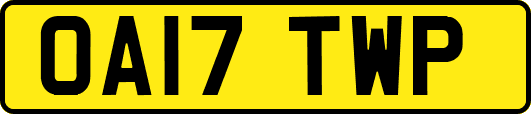 OA17TWP