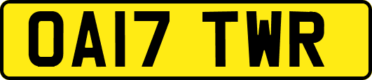 OA17TWR