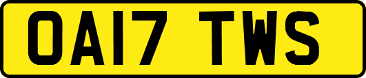 OA17TWS