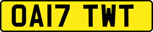 OA17TWT