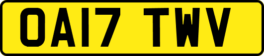 OA17TWV