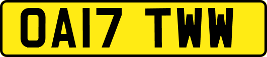 OA17TWW