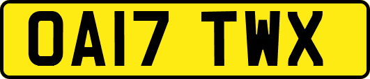 OA17TWX