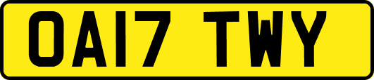 OA17TWY