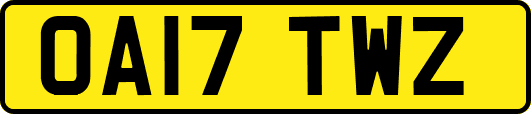 OA17TWZ